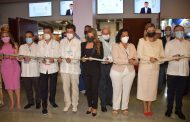 Ofrecen Gobernadores certidumbre jurídica a la industria minera de México
