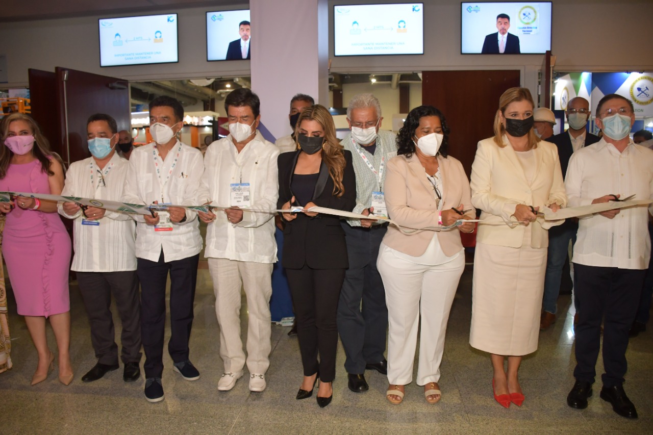 Ofrecen Gobernadores certidumbre jurídica a la industria minera de México