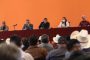 Presidente de Sombrerete Gestiona en México recursos para el campo