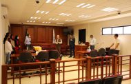 JUZGADOS DEL PODER JUDICIAL REQUIEREN MANTENIMIENTO URGENTE