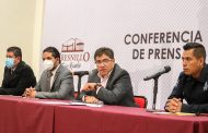 FRESNILLO PRIMER MUNICIPIO EN MODELO NACIONAL DE POLICÍA Y JUSTICIA CIVIL