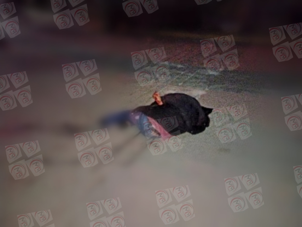Zacatecas y Guadalupe, también en un infierno.