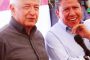 El presidente municipal Alan Murillo recibió el certificado como Promotor de la Salud