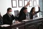 LILIA SEGOVIA PRESIDENTA HONORIFICA SIGUE HACIENDO UN TRABAJO COMPROMETIDO EN EL DIF MUNICIPAL DE SOMBRERETE