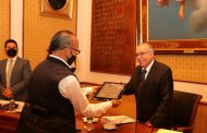 TSJEZ INAUGURARÁ EL SALÓN “MINISTROS ZACATECANOS” Y DEVELARÁ LOS RETRATOS DE QUIENES HAN OSTENTADO TAN ALTA ENCOMIENDA