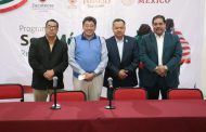 REALIZAN EL PROGRAMA “SOY MÉXICO” PARA EL REGISTRO Y CORRECCIÓN DE ACTAS PARA LA POBLACIÓN CON DOBLE NACIONALIDAD