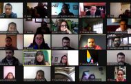 INICIA CAPACITACIÓN PARA SECRETARIAS Y SECRETARIOS DE ACUERDOS DEL PODER JUDICIAL