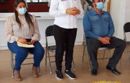 EL DIiF MUNICIPAL ORGANIZA CONCURSO INTERNO DE ALTARES DE MUERTOS