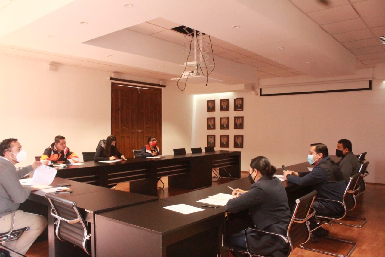 LA COMISIÓN DE SALUD ESTABLECE PROTOCOLOS PARA PEREGRINACIONES Y CELEBRACIONES EUCARISTICAS DE DICIEMBRE.