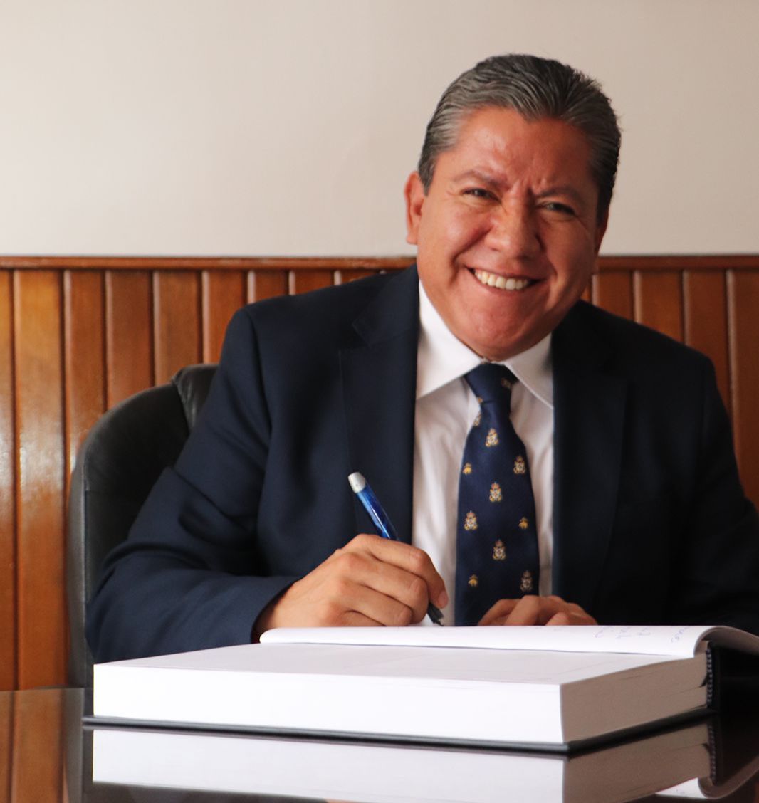 Paquete Económico 2022 está diseñado para generar desarrollo y bienestar social en Zacatecas: Gobernador David Monreal