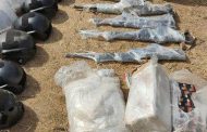 GOLPAZO AL NARCO EN ZACATECAS