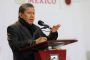 Entrega Gobernador David Monreal apoyos de mejoramiento de vivienda a familias de Jalpa y Apozol