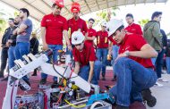 Peñoles y Fresnillo plc anuncian el inicio de FIRST Robotics 2022