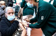 Avanza con éxito la campaña de vacunación contra Influenza enZacatecas