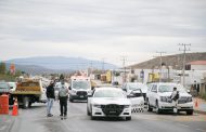 Brinda Programa Héroes Paisanos 16 mil 504 servicios en el territorio zacatecano