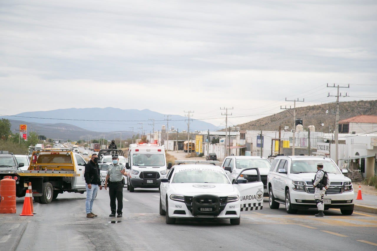 Brinda Programa Héroes Paisanos 16 mil 504 servicios en el territorio zacatecano