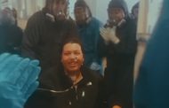 Tras 41 días de hospitalización y atendido por la Secretaría de Salud de Zacatecas, joven loretense se libra del Coronavirus