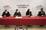 Con suficiencia de camas en áreas COVID-19, módulos de detección del virus y más de 2 millones 100 mil dosis de vacuna aplicadas, en Zacatecas se atiende la emergencia sanitaria