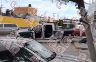 Ejecutan a 3 Preventivos en Fresnillo.