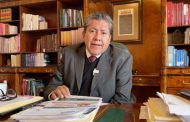 Exhorta Gobernador David Monreal a personas de 40 a 59 años a reforzar su vacuna contra el Covid-19 y a adolescentes de 14 años a recibir la primera dosis
