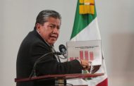 Se compromete Gobierno de México a cubrir nómina magisterial; Gobernador David Monreal continúa gestiones para federalización