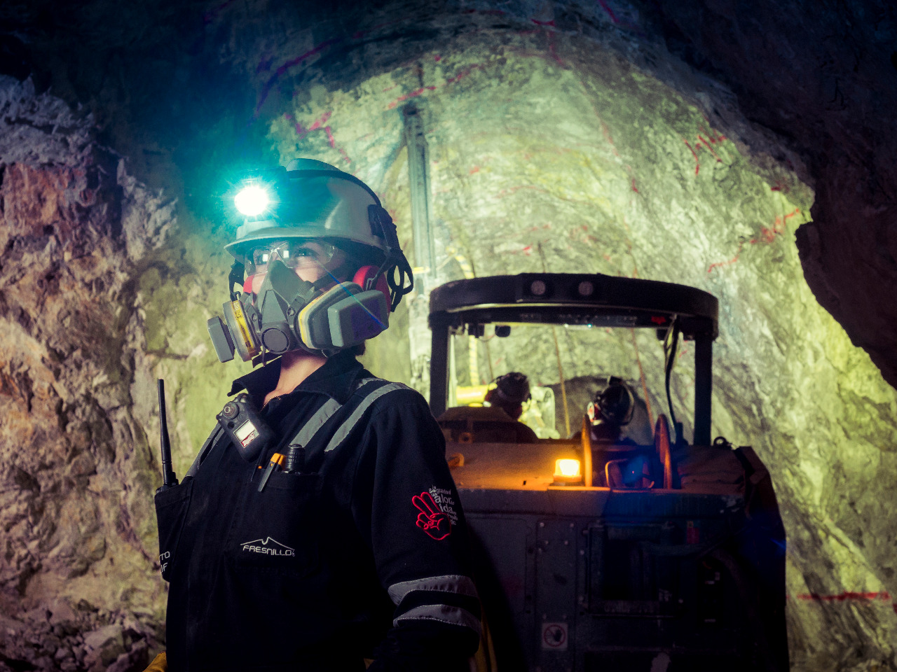 Fresnillo plc es una de las empresas más éticas del mundo