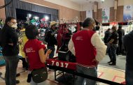 Equipos de Peñoles y Fresnillo plc participan en competencia de FIRST Laguna Regional