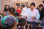 CELEBRA SIPINNA FRESNILLO A LOS NIÑOS DE LAS LADRILLERAS