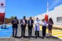 LE CUMPLE SAÚL MONREAL A LAS COMUNIDADES CON OBRAS DE CALIDAD