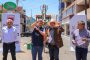 En materia de Protección Civil   Hay un antes y un después en el municipio de Guadalupe: Julio César Chávez