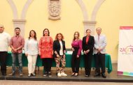 RECIBIRÁ ZACATECAS SEMIFINALES DEL CONCURSO COCINERO DEL AÑO MÉXICO 2022