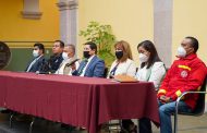 GARANTIZA AYUNTAMIENTO DE ZACATECAS BIENESTAR DE CAPITALINOS Y TURISTAS DURANTE PERIODO VACACIONAL