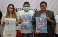 ANUNCIAN LA CARRERA CON CAUSA EN FRESNILLO