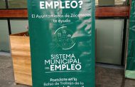 LOGRA AYUNTAMIENTO CAPITALINO VINCULACIÓN LABORAL A TRAVÉS DEL PROGRAMA DE RECLUTAMIENTO ITINERANTE