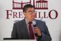 ARRANCA CONSTRUCCIÓN DE CENTRO DE CONTROL CANINO Y FELINO EN FRESNILLO