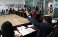 APRUEBA EL CABILDO NOMBRAMIENTO A REPRESENTANTES LEGALES