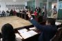 SUPERVISA ALCALDE TRABAJOS EN LA SALIDA A DURANGO