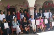 Instalan Consejo de Cultura en el Municipio de Guadalupe