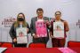 Los jóvenes son el presente de la ciudad de Guadalupe: Julio César Chávez