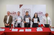 FRESNILLO, DE LOS PRIMEROS MUNICIPIOS EN ENTREGAR LA CUENTA PÚBLICA