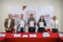 REINSTALAN SIPINNA EN FRESNILLO Y CONFORMAN LA COMISIÓN DE LA PRIMERA INFANCIA