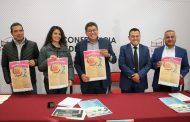 PREPARA DIF MUNICIPAL ACTIVIDADES PARA CELEBRAR EL DÍA DEL NIÑO