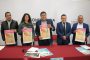 Presenta Julio César Chávez actividades para celebrar Día del Niño