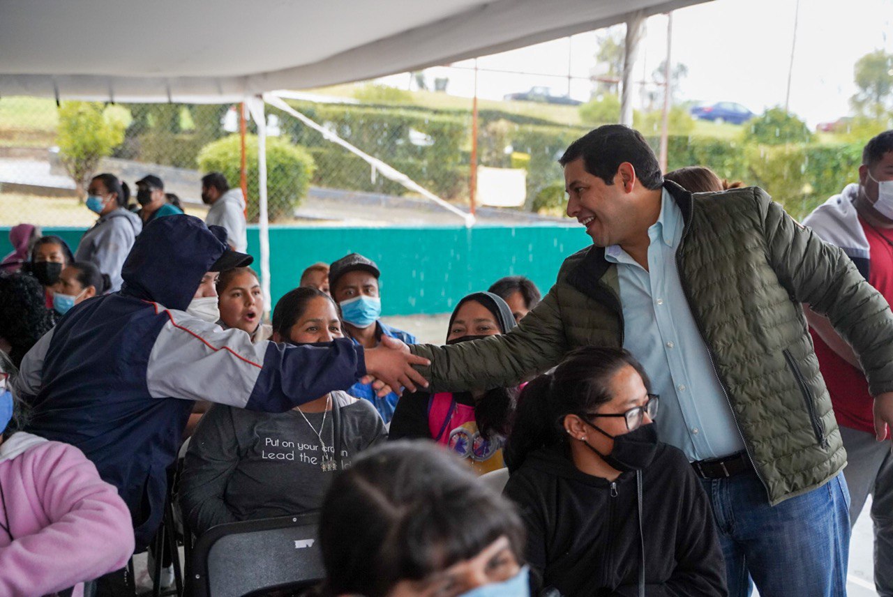 ENTREGA DIF MUNICIPAL BECAS ECONÓMICAS DEL PROGRAMA “INCLUYENDO CON AMOR”
