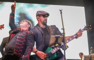 SODA SINFÓNICO PRESENTE EN EL FESTIVAL CULTURAL FRESNILLO 2022