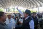 Fresnillo plc entrega apoyos al Banco de Alimentos
