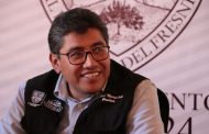 ANUNCIAN CONCIERTO DE CHUY LIZÁRRAGA PARA CELEBRAR A LAS MADRES DE FRESNILLO
