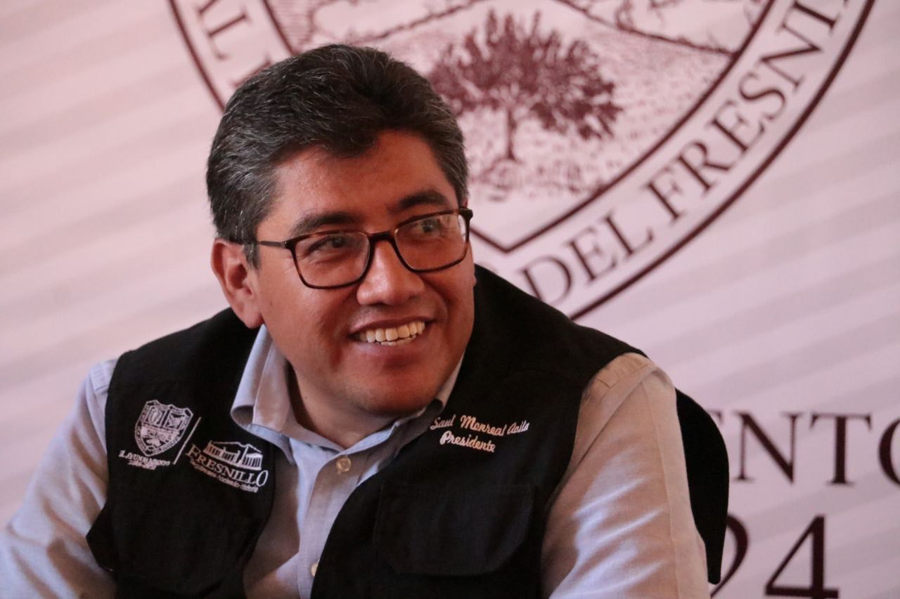 ANUNCIAN CONCIERTO DE CHUY LIZÁRRAGA PARA CELEBRAR A LAS MADRES DE FRESNILLO