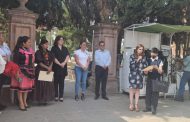 PROMUEVEN PRODUCTOS FRESNILLENSES EN EL PABELLÓN ECOCULTURA NARANJA