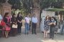 BENEFICIA SAÚL MONREAL ÁVILA A COLONIAS CON OBRAS